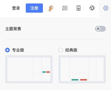 图片[2] - 火必：火币现货与杠杆交易页面改版升级正式上线